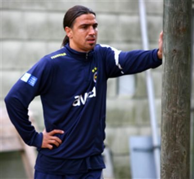 Fenerbahçe’nin eski futbolcusu Mehmet Topuz dolandırıldı