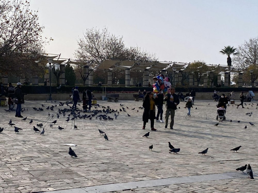 Tedbirler işe yaradı, İzmir'de vaka sayısı yüzde 35 düştü