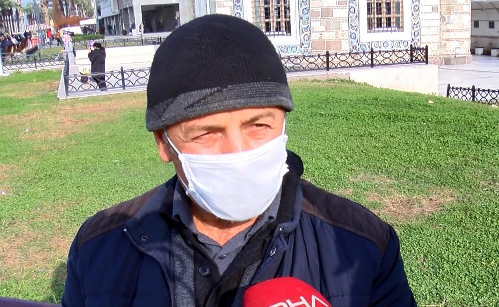 Tedbirler işe yaradı, İzmir'de vaka sayısı yüzde 35 düştü