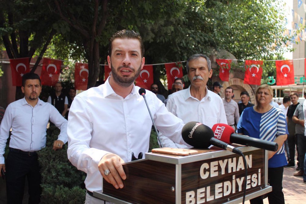 Ceyhan Belediyesi'ne ‘usulsüzlük’ operasyonunda detaylar ortaya çıkıyor; rüşvet karşılığı iskan vermişler