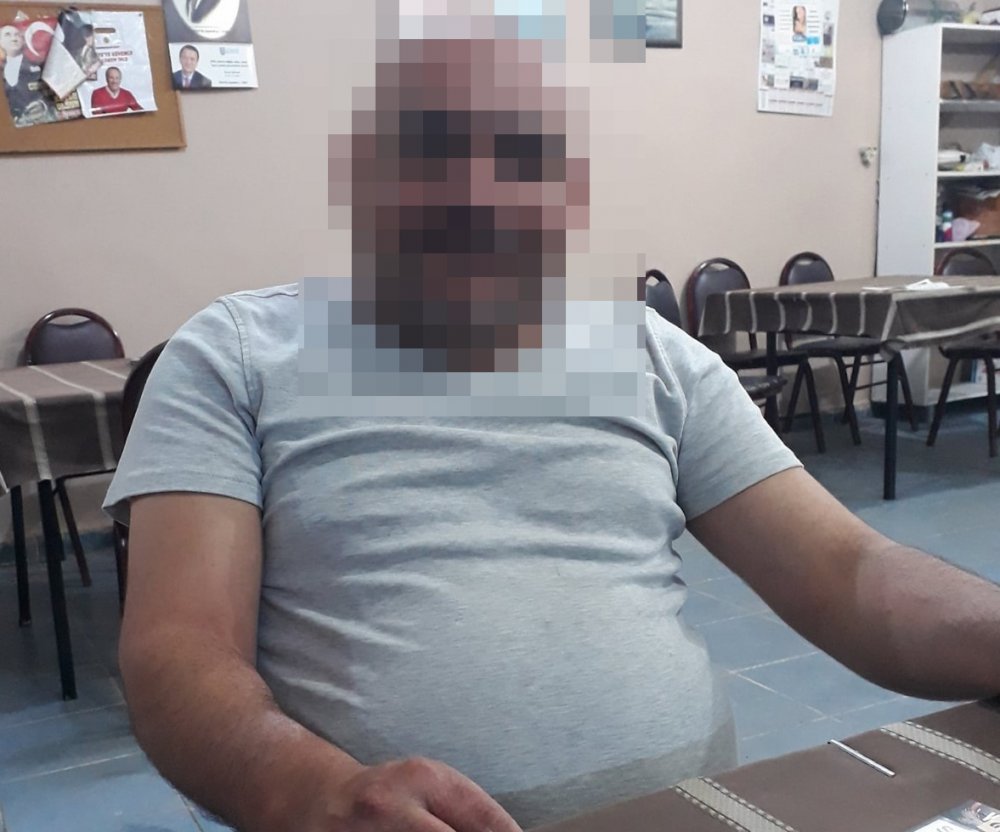 Silivri'deki otomobil yangınında kundaklama şüphesi: 1 gözaltı 