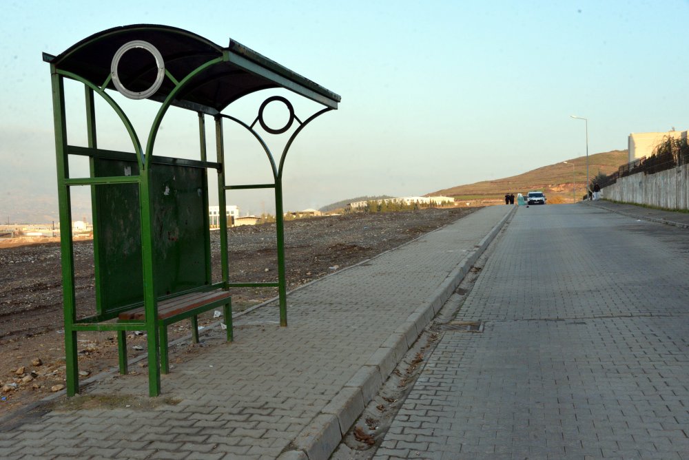 15 yaşındaki çocuk, şakalaşırken tüfekle arkadaşını vurdu