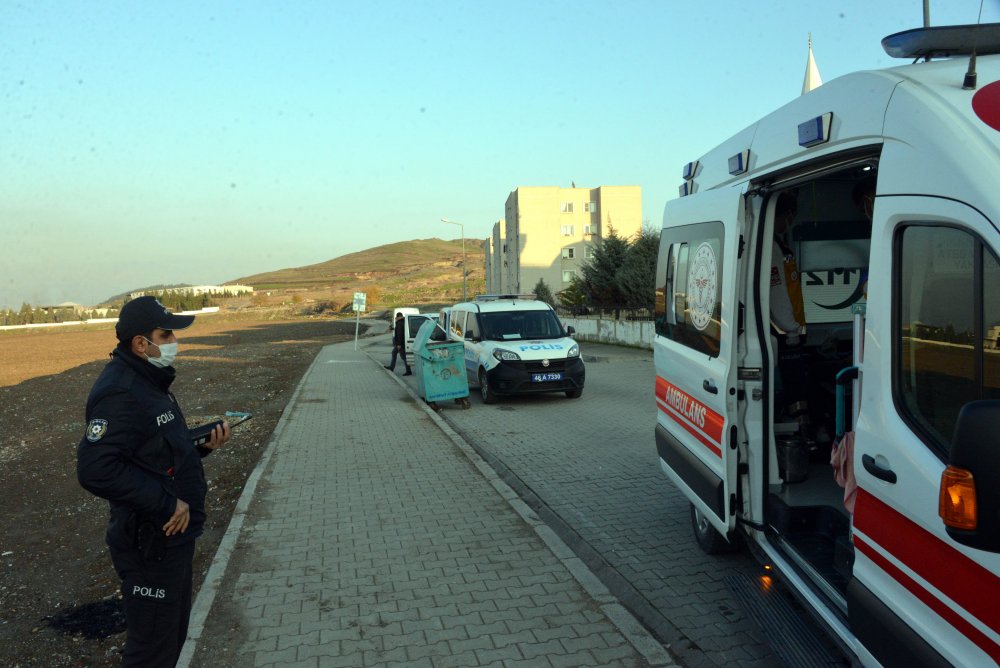 15 yaşındaki çocuk, şakalaşırken tüfekle arkadaşını vurdu