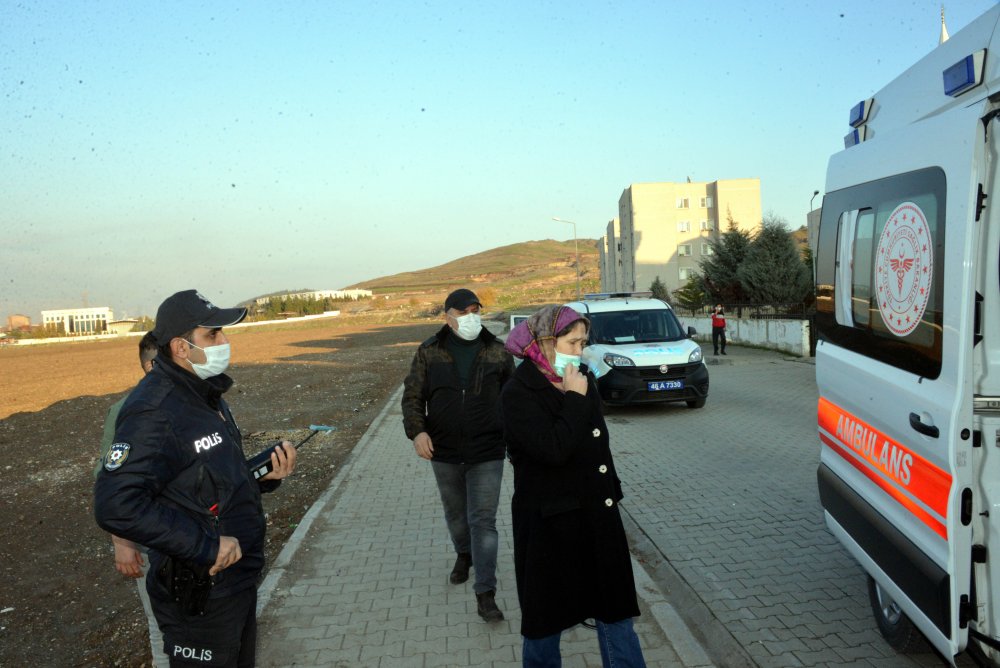 15 yaşındaki çocuk, şakalaşırken tüfekle arkadaşını vurdu