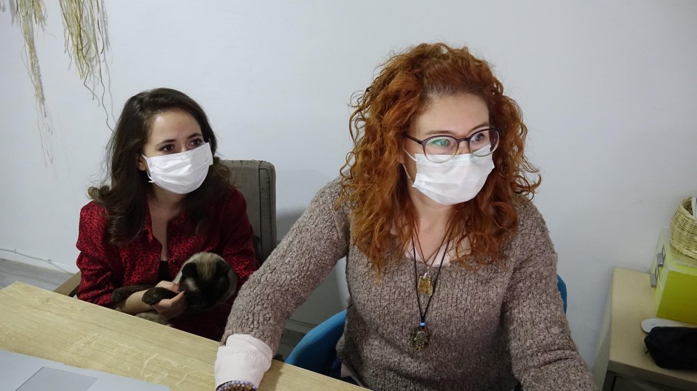 Beste, hastalığı ile mücadelesini 'Kanserle Dans' filmiyle anlattı