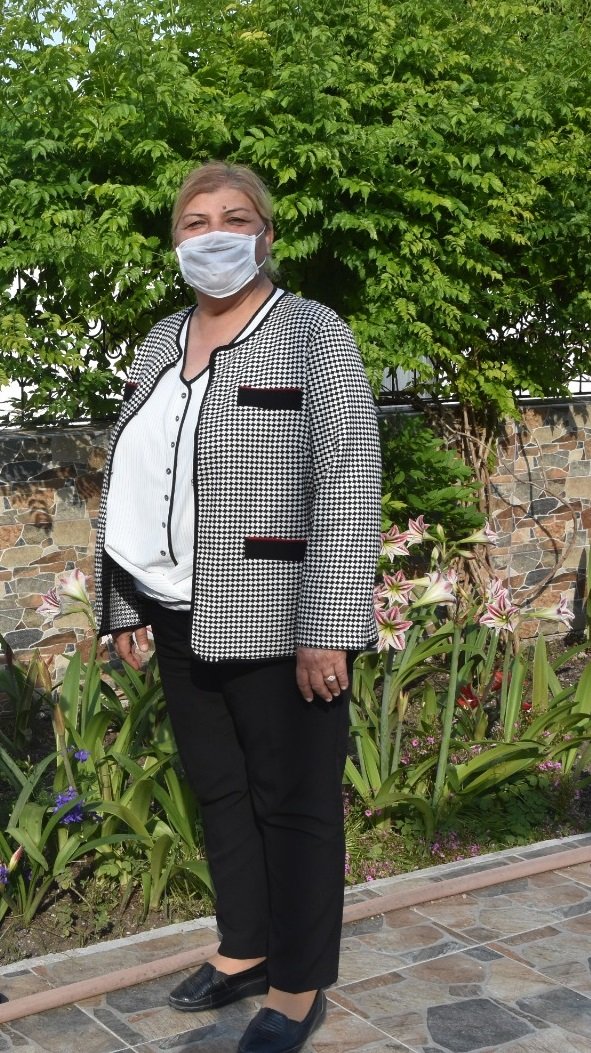 Ceyhanlı iş insanından bağış yapmayınca iş yerinin sundurmasının yıkıldığı iddiası