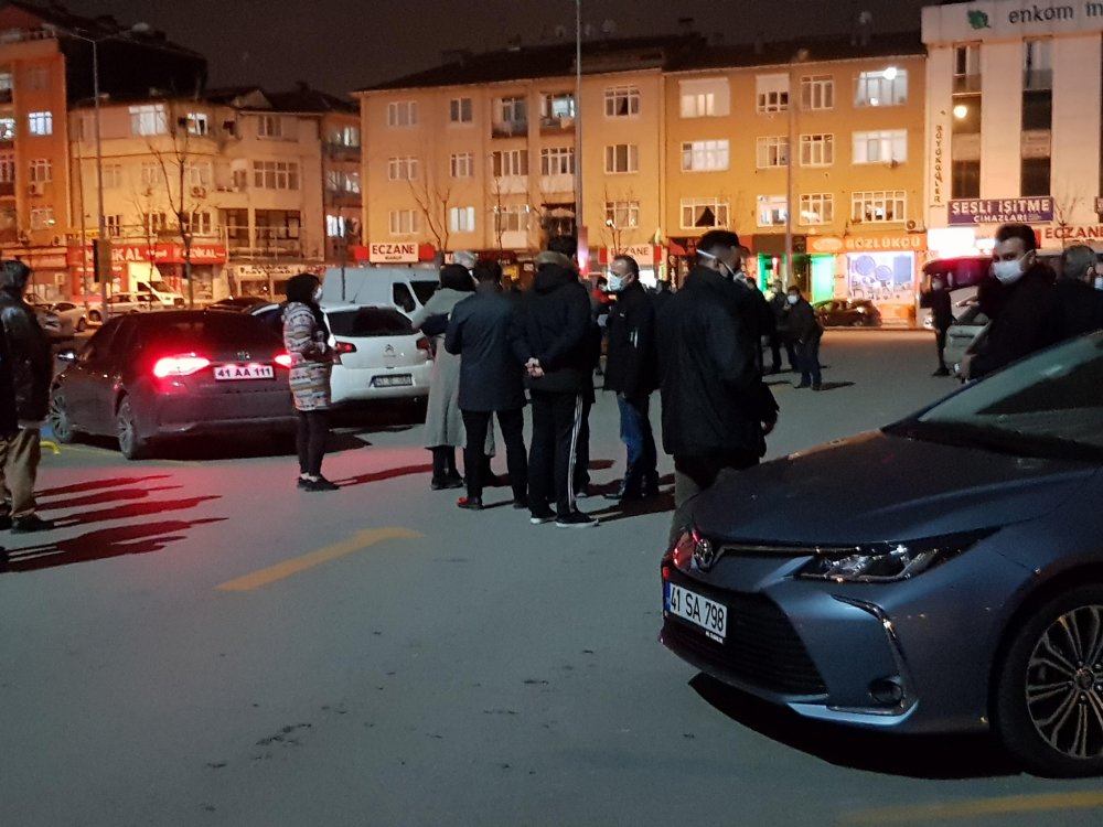 Cumhurbaşkanı Erdoğan'ın yeğeni vefat etti
