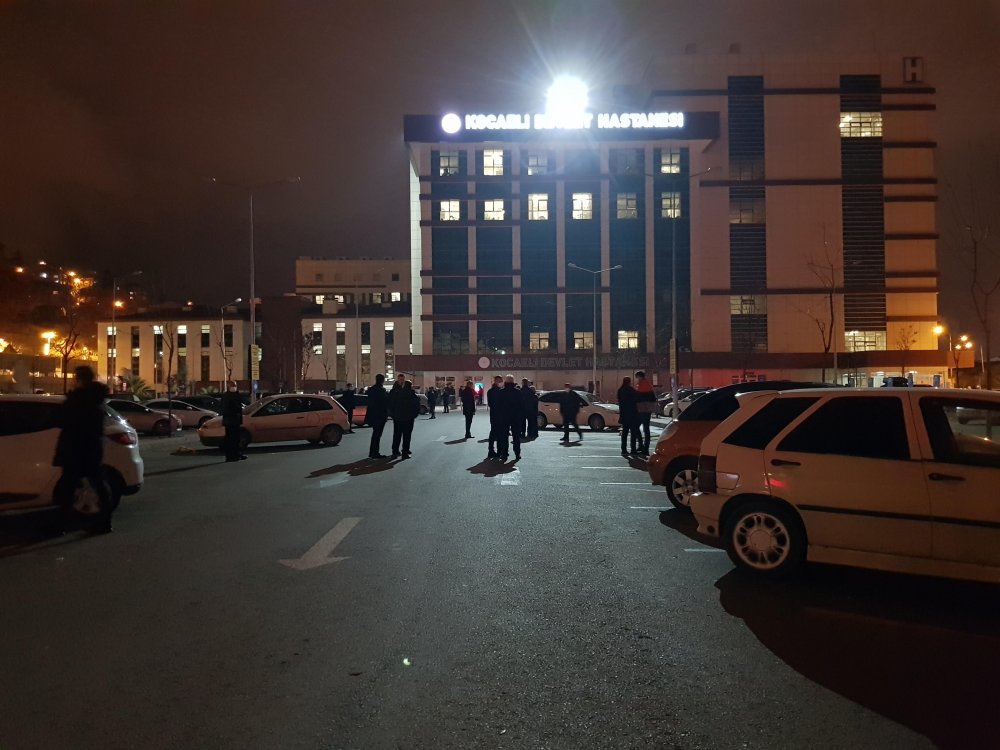 Cumhurbaşkanı Erdoğan'ın yeğeni vefat etti