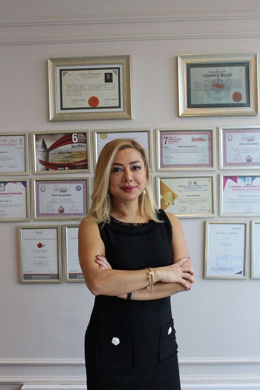 Dünyanın estetik raporu açıklandı: En çok botoks yapılıyor