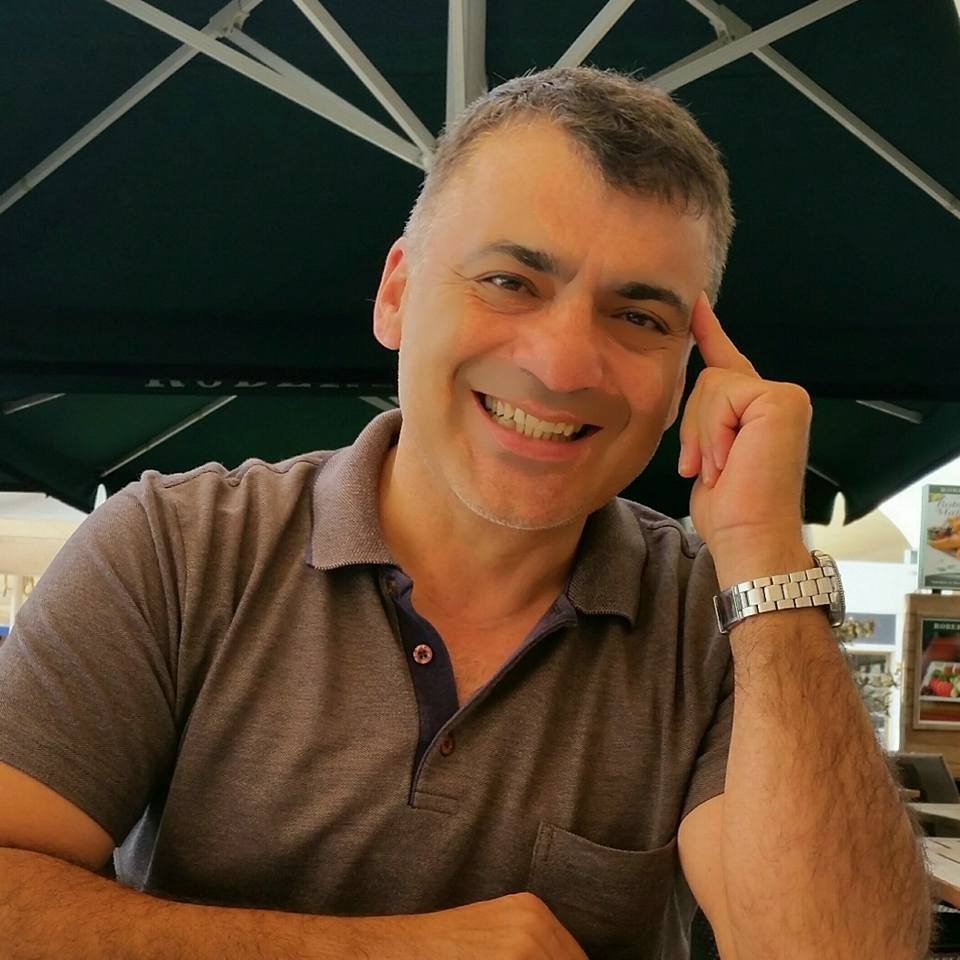 Gazeteci Zafer Özdemir için taze plazma ve trombosit bağışı çağrısı yapıldı