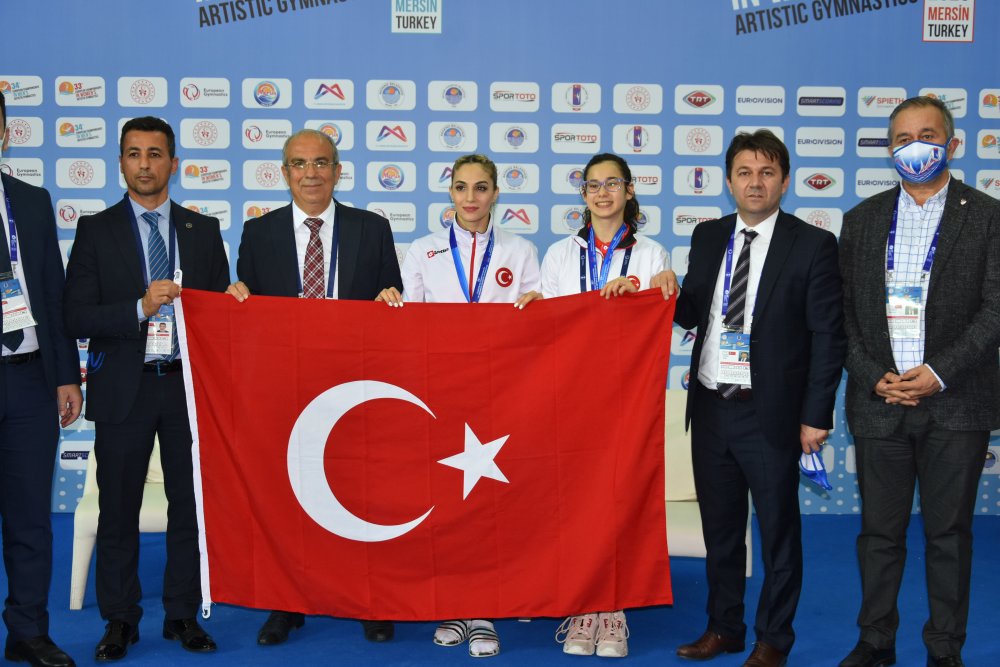 Suat Çelen: Turnuvayı 10 madalya ile tamamlıyoruz