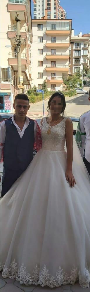 2,5 aylık eşi tarafından darbedilen Sudenya: Korktuğum için evden çıkamıyorum