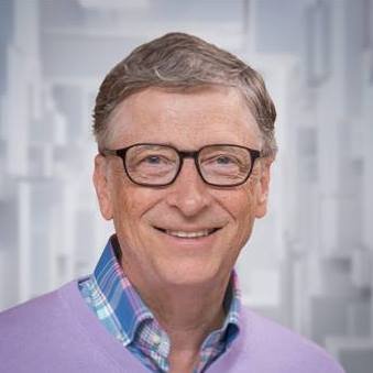 Bill Gates'ten Kovid-19 aşısı açıklaması