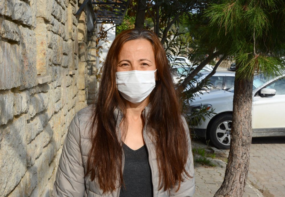 Datçalı hayvanseverlerden ‘Köpük’ün vurulmasına tepki