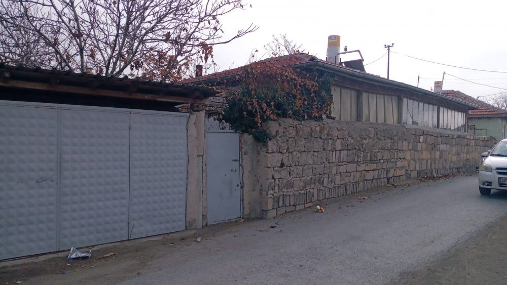 Karbonmonoksit gazından zehirlenen anne ile kızı hastanede