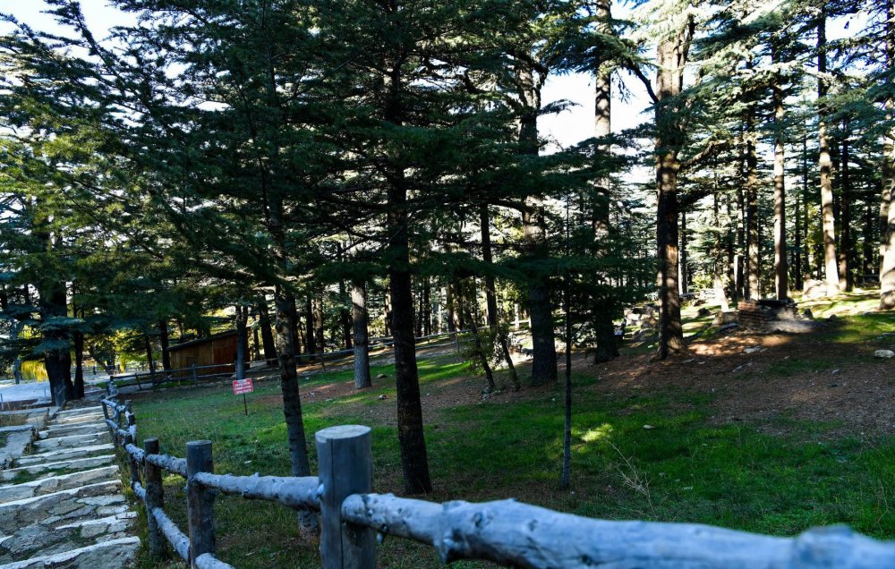 Mada Adası ve Kızıldağ Milli Parkı hayran bırakıyor