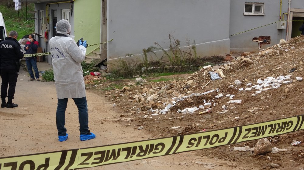 4 gündür kayıp genç, arkadaşının evinde silahla vurulmuş olarak ölü bulundu