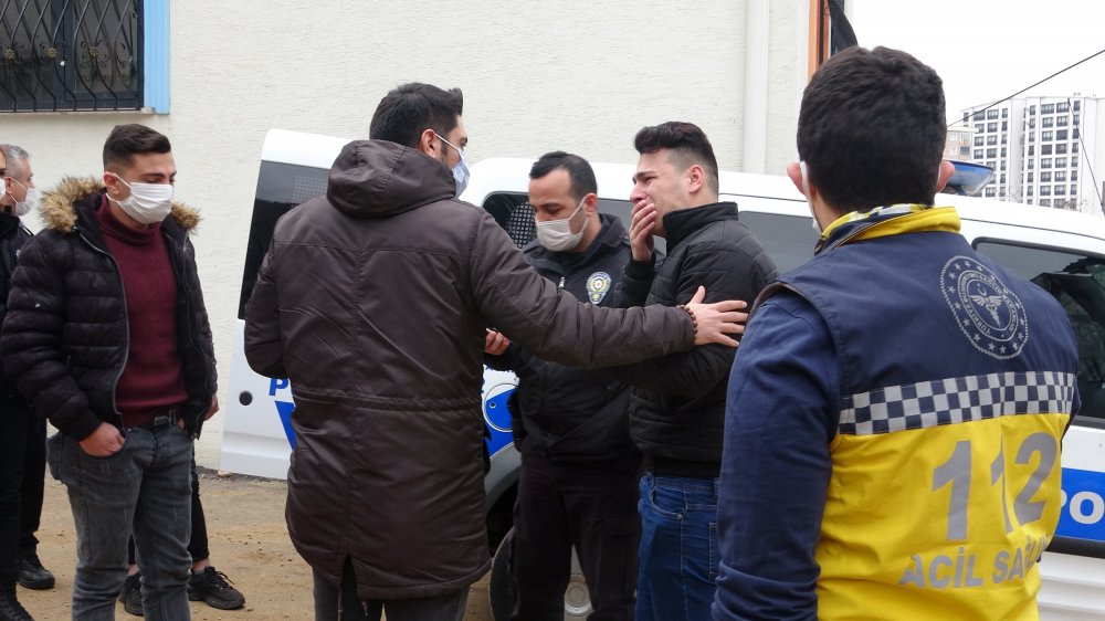 4 gündür kayıp genç, arkadaşının evinde silahla vurulmuş olarak ölü bulundu