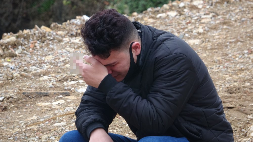 4 gündür kayıp genç, arkadaşının evinde silahla vurulmuş olarak ölü bulundu