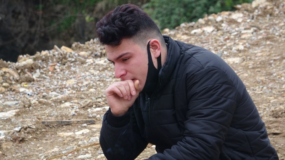 4 gündür kayıp genç, arkadaşının evinde silahla vurulmuş olarak ölü bulundu