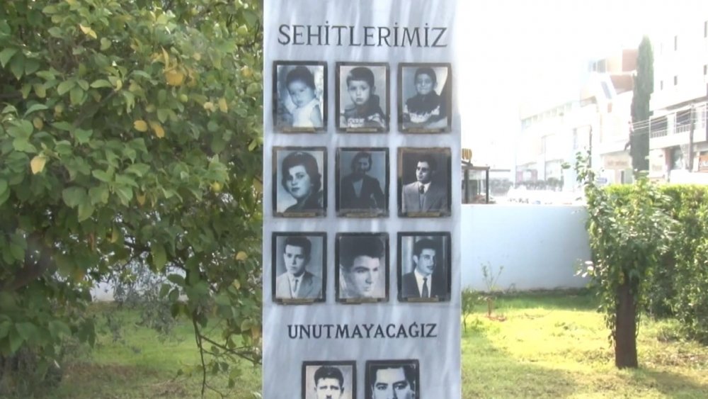 Kıbrıs'ta eşi ve 3 çocuğu katledilen tabip binbaşının ailesinden 9 doktor çıkmış