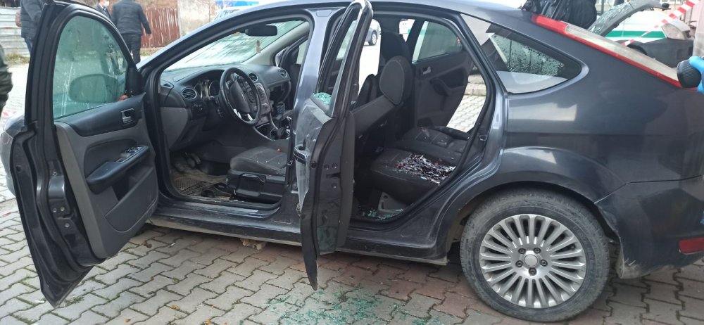 Arkadaş cinayeti zanlısı, yakalanacağını anlayınca intihar etti