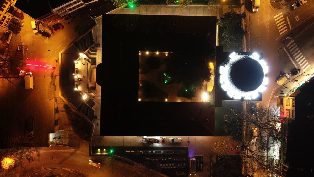 Bursa Türk İslam Eserleri Müzesi törenle hizmete açıldı