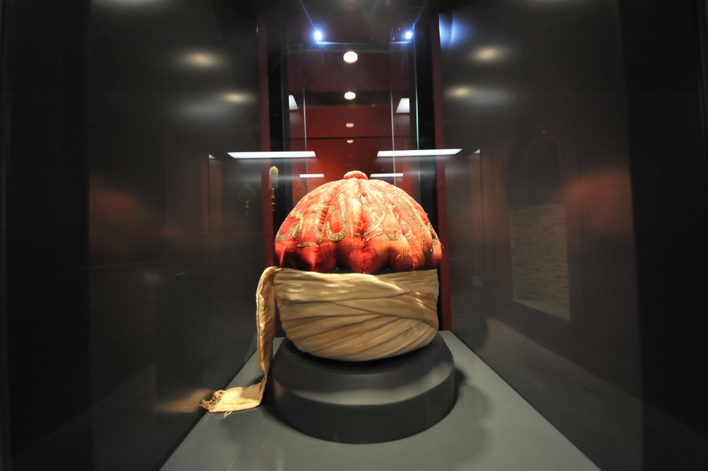 Bursa Türk İslam Eserleri Müzesi törenle hizmete açıldı