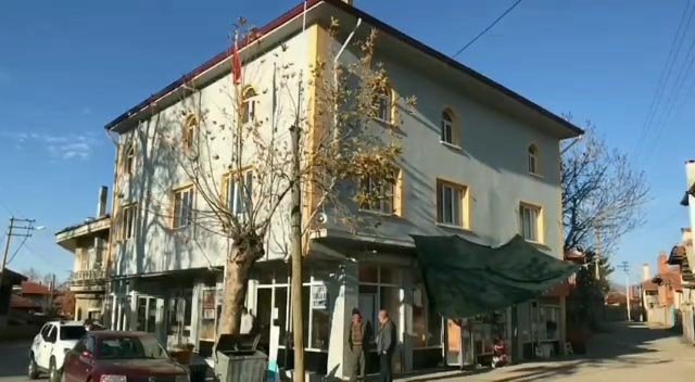 Koronavirüs testi için hastaneye gönderdiler, evdeki kasayı çaldılar