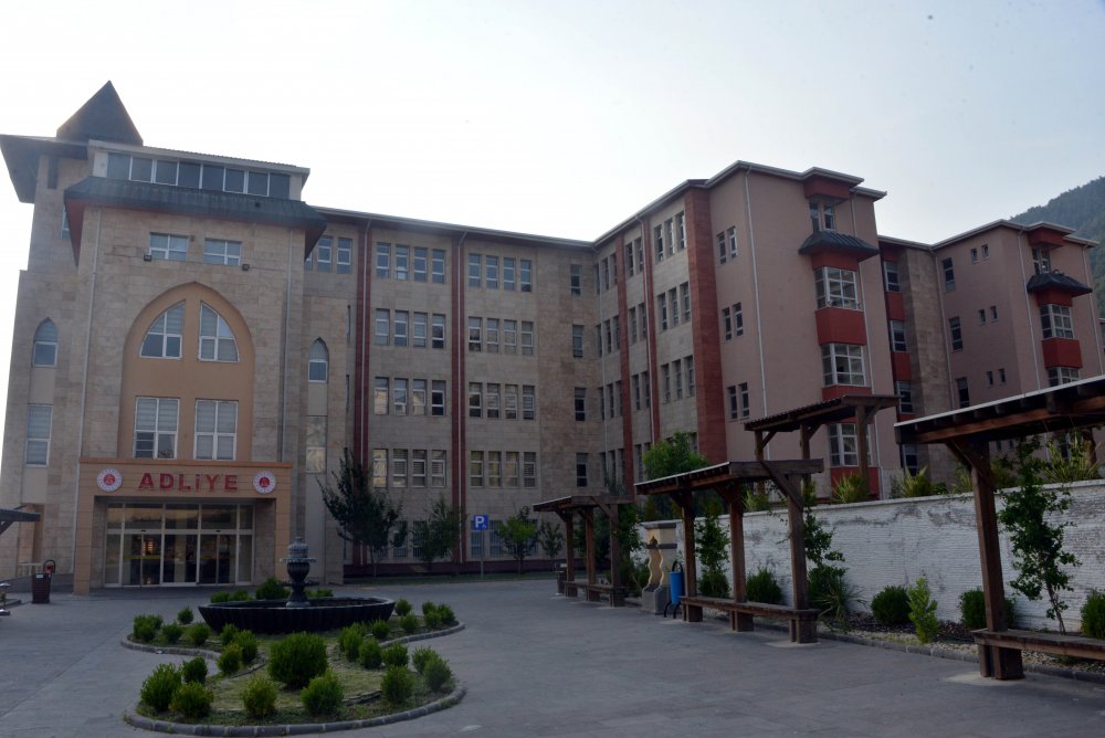 BBP Genel Başkanı Muhsin Yazıcıoğlu soruşturmasında yeni bilirkişi oluşturuldu
