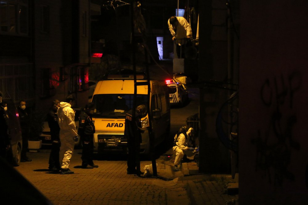 İntihar etmek için aldığı siyanür sahte çıktı, ölümden döndü