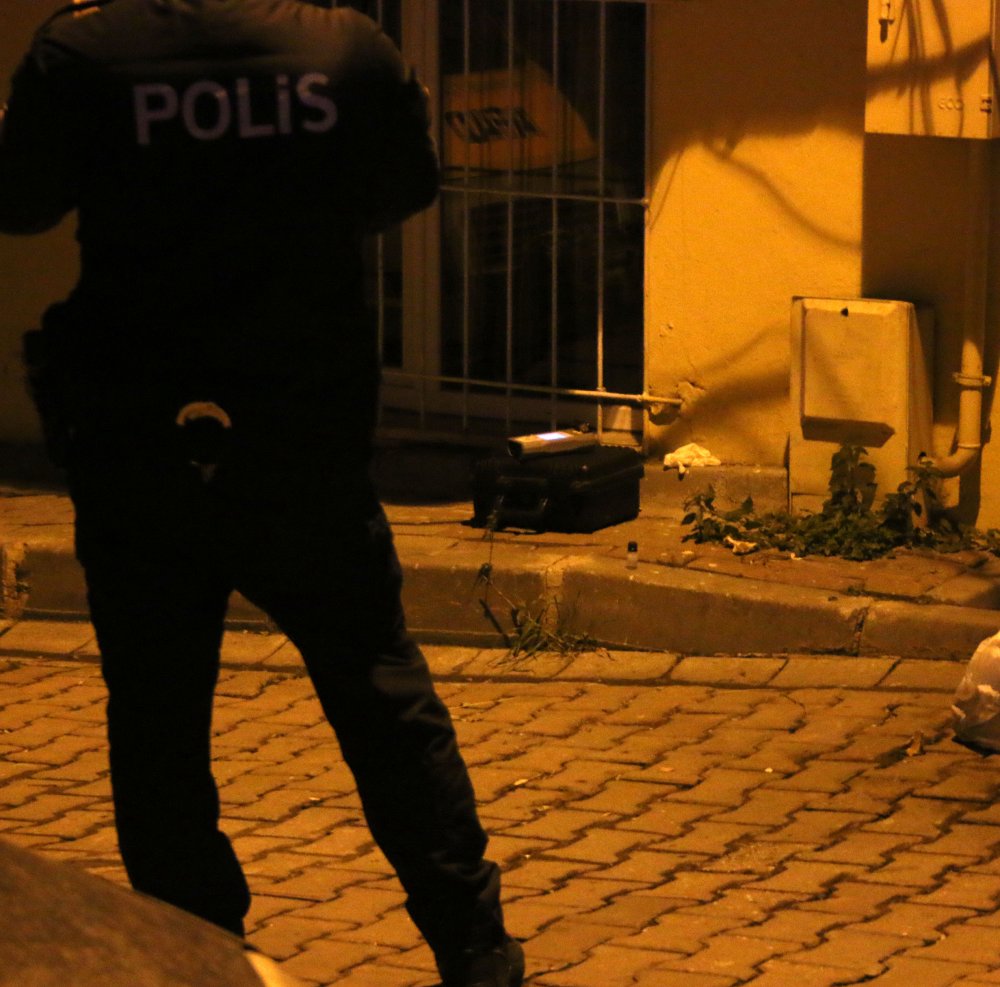 İntihar etmek için aldığı siyanür sahte çıktı, ölümden döndü