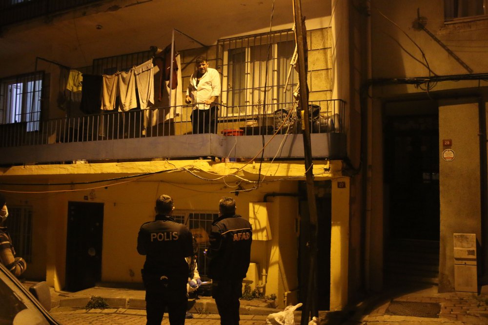 İntihar etmek için aldığı siyanür sahte çıktı, ölümden döndü