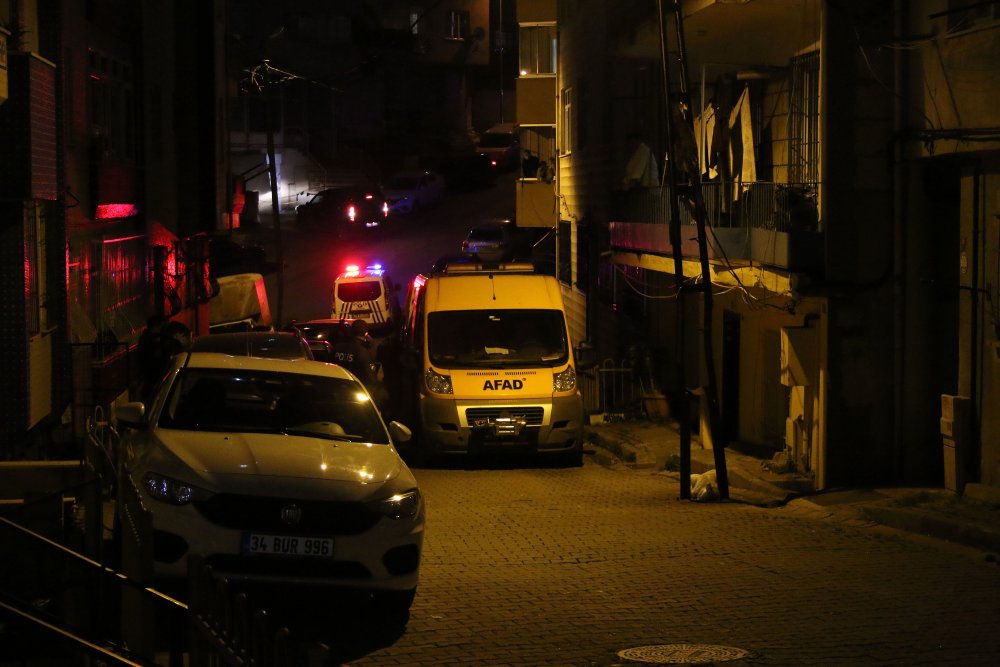 İntihar etmek için aldığı siyanür sahte çıktı, ölümden döndü