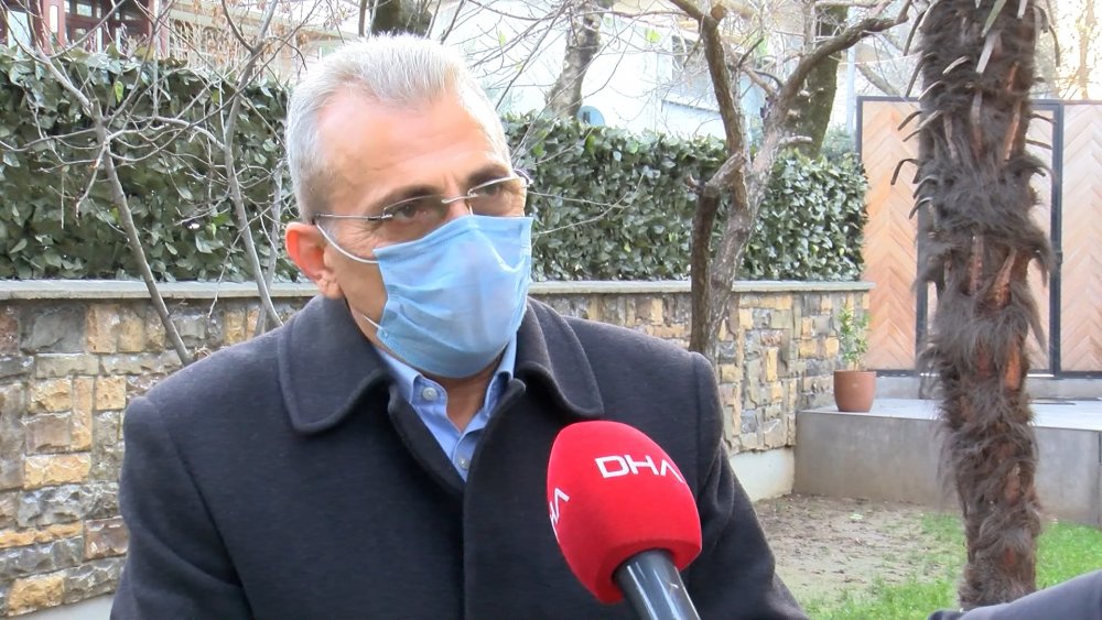 Pınar Gültekin Cinayeti Davasında baba keşfin ardından konuştu: Biz oraya gidemedik çünkü bizim için yıkım olurdu