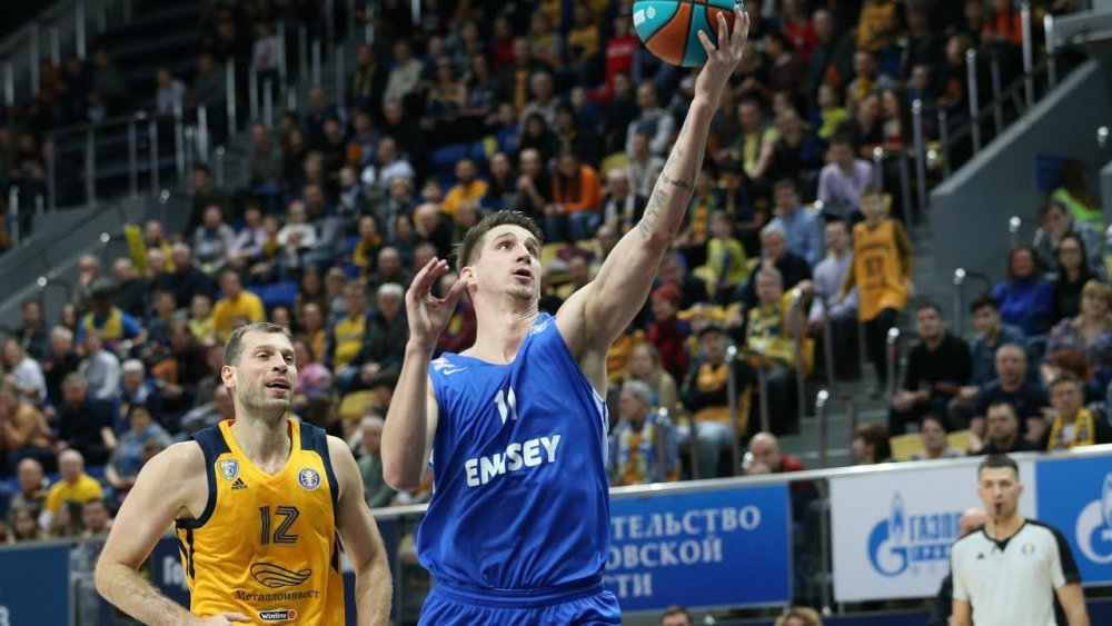 TOFAŞ, Tomislav Zubcic'i kadrosuna kattı