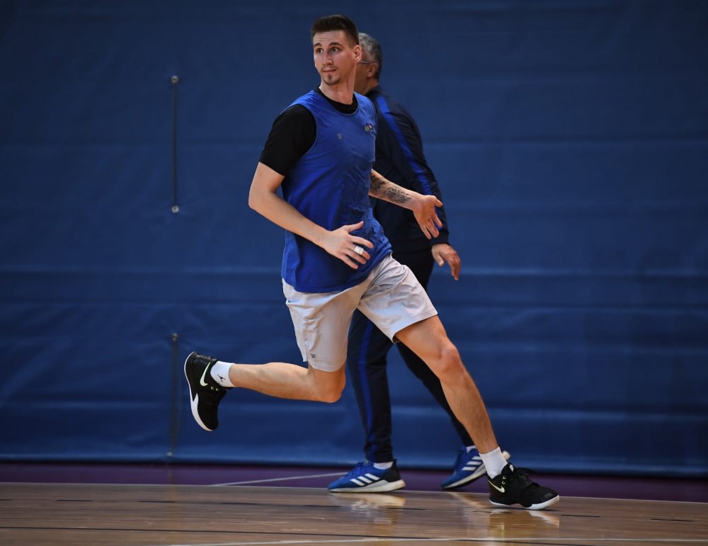 TOFAŞ, Tomislav Zubcic'i kadrosuna kattı