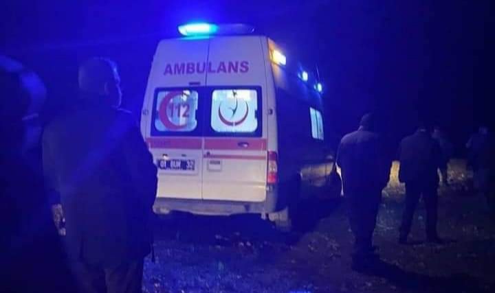 Balık tutmak için gittiği gölette cesedi bulundu