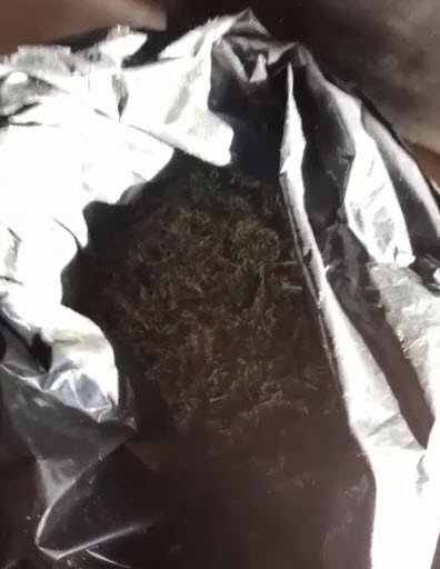 Kuşadası'nda uyuşturucu operasyonu: 2 gözaltı