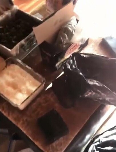 Kuşadası'nda uyuşturucu operasyonu: 2 gözaltı