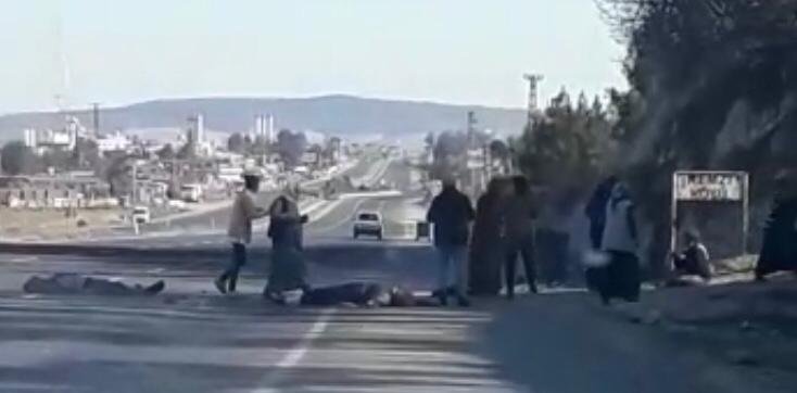 Şanlıurfa’da arazi kavgası: 5 ölü, 3 yaralı