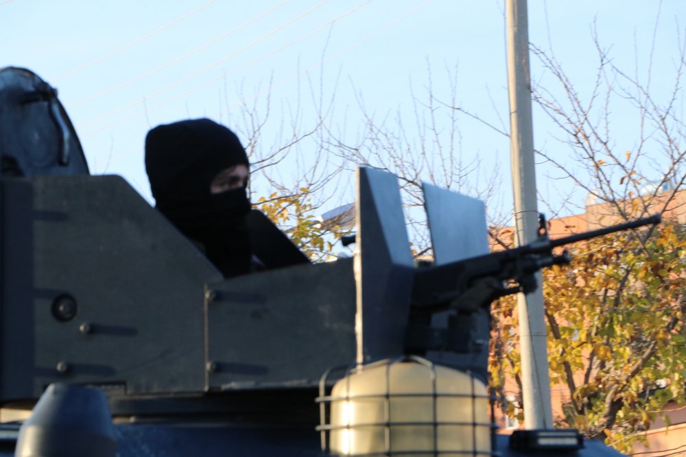 Şanlıurfa’da arazi kavgası: 5 ölü, 3 yaralı