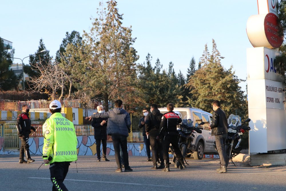 Şanlıurfa’da arazi kavgası: 5 ölü, 3 yaralı