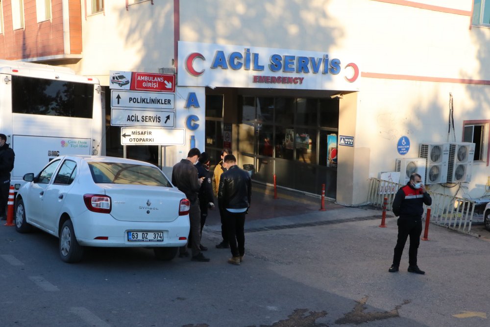 Şanlıurfa’da arazi kavgası: 5 ölü, 3 yaralı