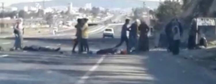 Şanlıurfa’da arazi kavgası: 5 ölü, 3 yaralı
