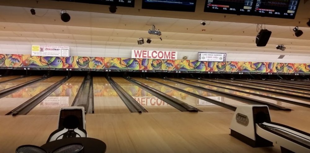 Bowling salonuna saldırı : 3 ölü ;3 yaralı