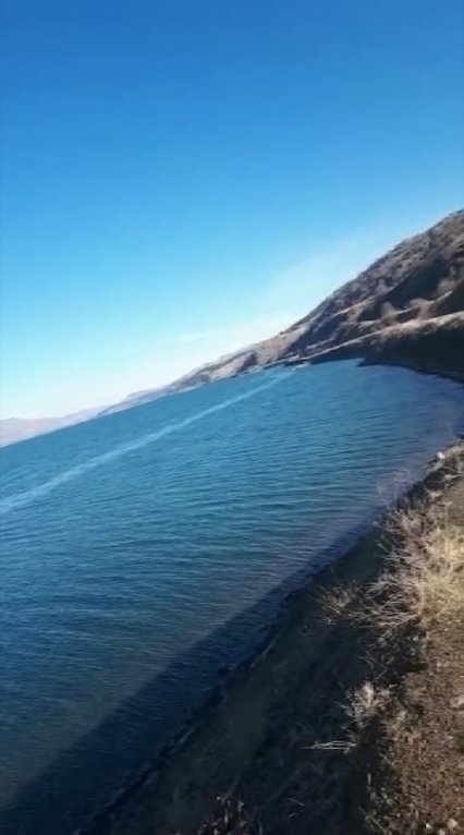 Elazığ'da 5.3 büyüklüğünde deprem