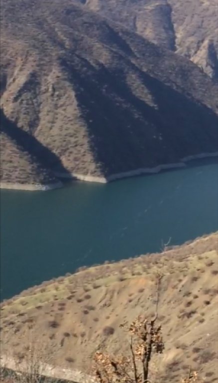 Elazığ'da 5.3 büyüklüğünde deprem