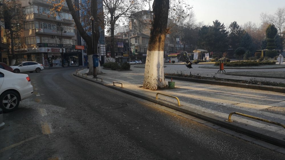 Elazığ'daki deprem Adıyaman’da da hissedildi