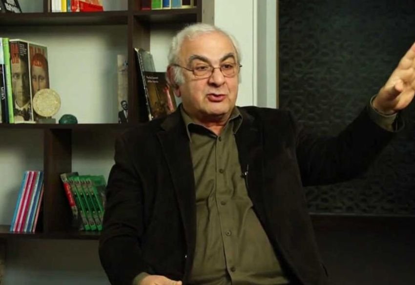 Ermeni siyasetçi Liparityan: Ermenistan Azerbaycan ve Türkiye ile ilişkileri normalleştirmeli